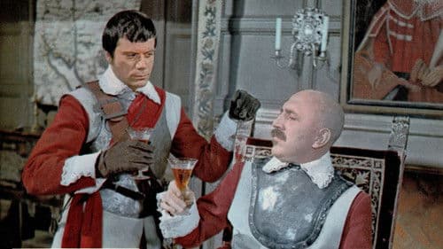 Die scharlachrote Klinge Bild 4