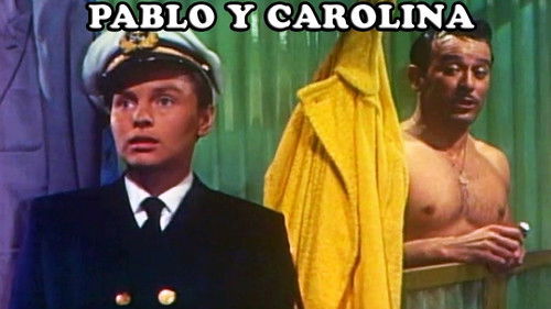 Pablo y Carolina Bild 1