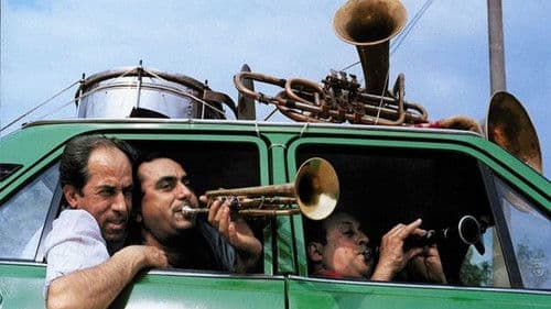 Gypsy Caravan: When the Road Bends Bild 1