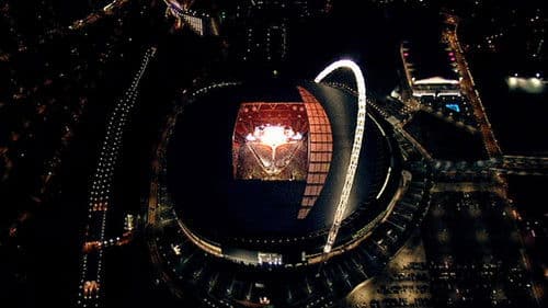 Muse: HAARP - Live from Wembley Stadium Bild 4
