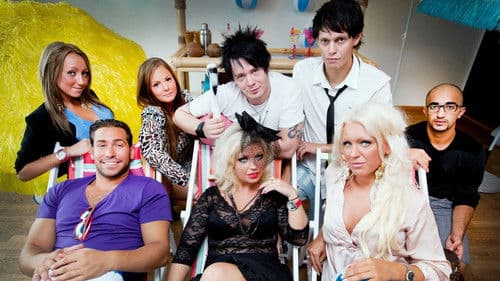 Kungarna av Tylösand Bild 1