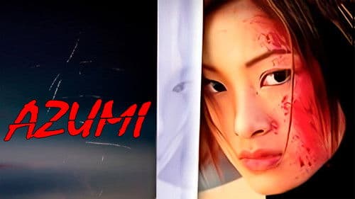 Azumi - Die furchtlose Kriegerin Bild 7