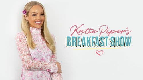 Katie Piper's Breakfast Show Bild 8