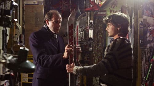 Dekalog, Neun Bild 6