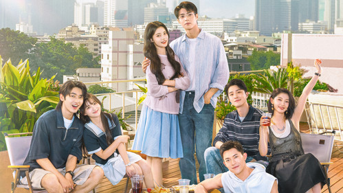 我在顶峰等你 Bild 1