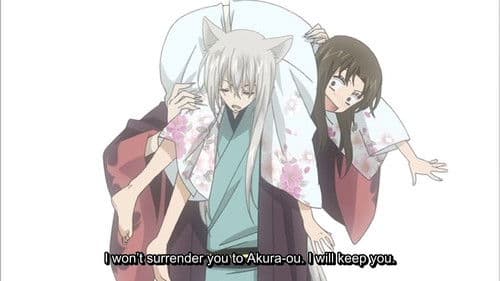 Kamisama Kiss Bild 3