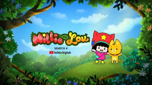 Millie and Lou Bild 4