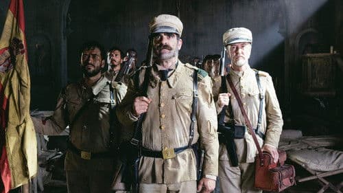 1898. Our last Men in the Philippines Bild 3