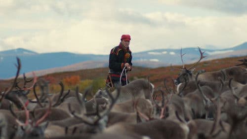 Historjá – Stygn för Sapmí Bild 3