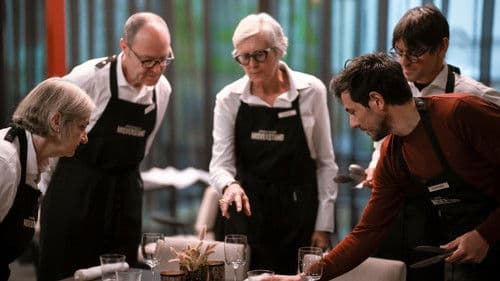 Restaurant Misverstand Bild 2