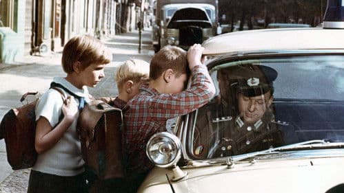 Der tapfere Schulschwänzer Bild 1