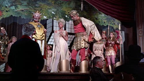 Die Dame und der Killer Bild 6