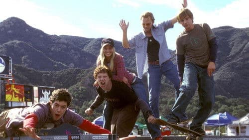 Grind - Sex, Boards & Rock 'n' Roll Bild 8