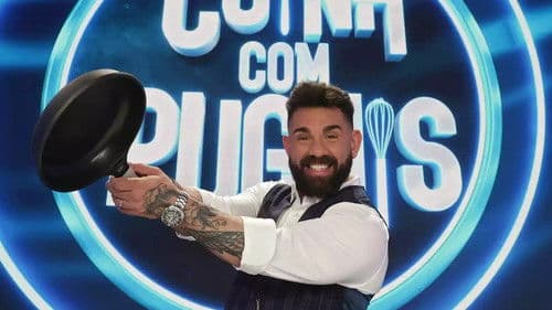 Cuina com puguis Bild 2