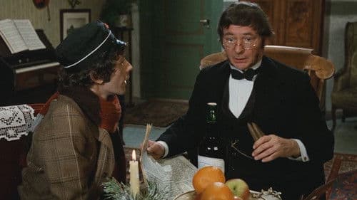 Nøddebo præstegård Bild 3