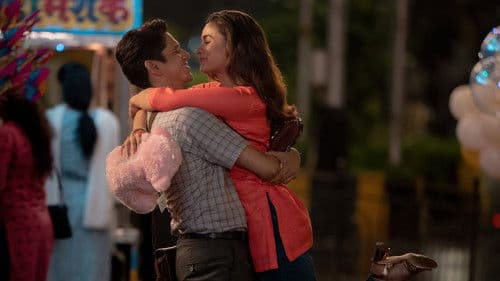 डार्लिंग्स Bild 2