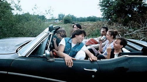 Exit... nur keine Panik Bild 1