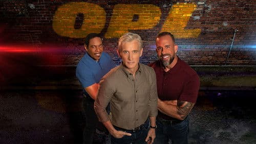 On Patrol: Live Bild 2