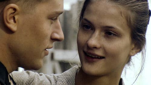 Franz + Polina - Eine Liebe im Krieg Bild 5