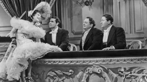 The Toast of New York Bild 2