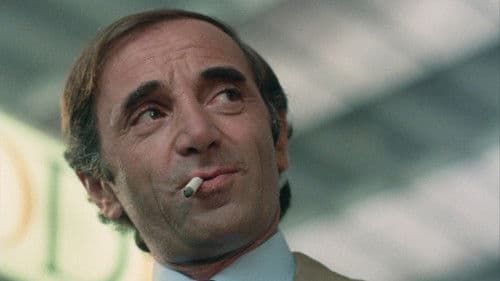 Schüsse aus der Manteltasche Bild 4