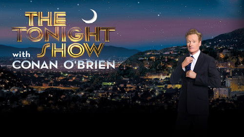The Tonight Show with Conan O'Brien Bild 2