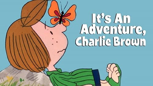 It's an Adventure, Charlie Brown Bild 1