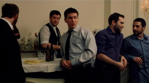 The Reception Bild 4