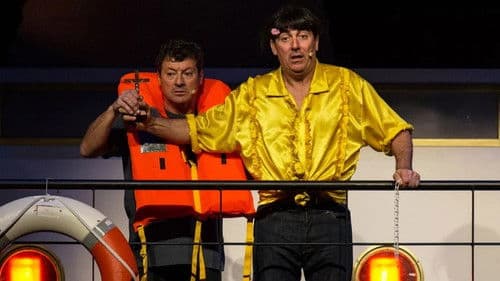 Les Chevaliers du Fiel : Croisière d'enfer ! Bild 2