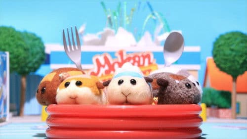 Pui Pui Molcar Bild 3