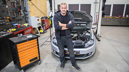 Naprawy nie do naprawy Bild 2