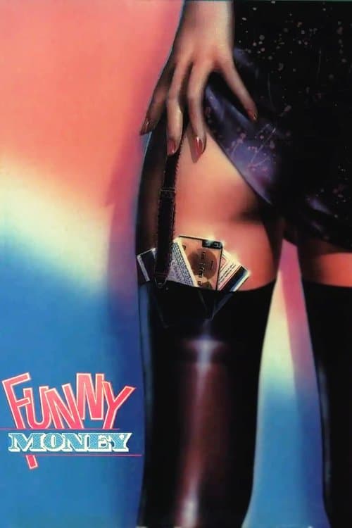 Funny Money - Tödliche Kreditkarten