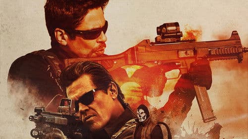 Sicario 2 Bild 2