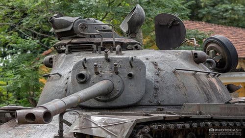 Machinery of War Bild 1