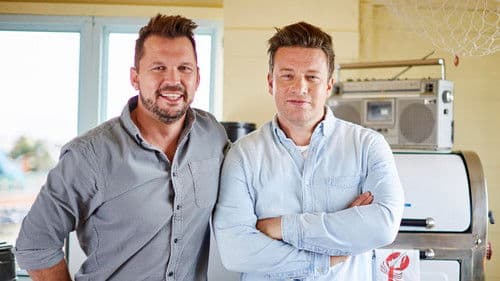 Jamie and Jimmy's Friday Night Feast Bild 1