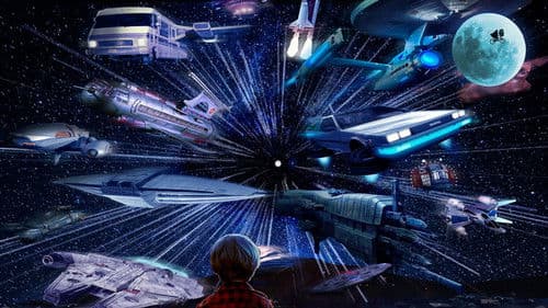 Science Fiction Revolution Bild 1