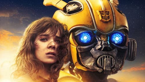 Bumblebee Bild 8