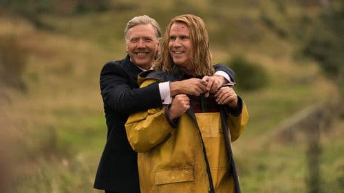 Eurovision Song Contest: The Story of Fire Saga Bild 8