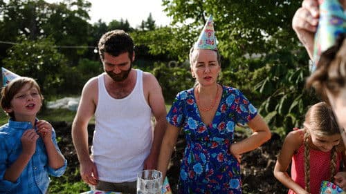 Krejt e thirrin Rexhon Bild 1