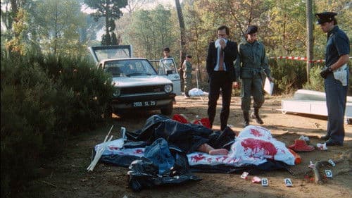 Night Ripper - Das Monster von Florenz Bild 1