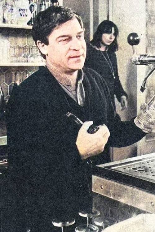 Les Aventures d'Yvon Dikkebusch