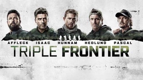 Triple Frontier Bild 6