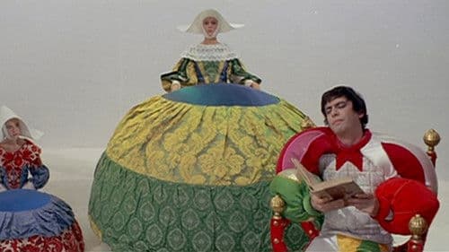 Un Amleto di meno Bild 4