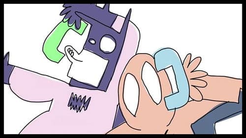 Baman Piderman Bild 1