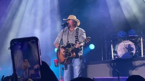 Toby Keith - Honky Tonk Town - Full Concert Bild 1