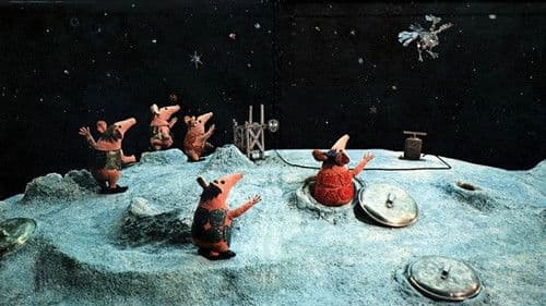 Clangers Bild 2