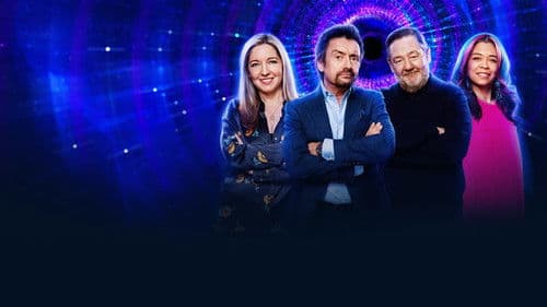 Richard Hammond's Brain Reaction Bild 1