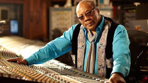 Jazz Icons - Quincy Jones Live in '60 Bild 1