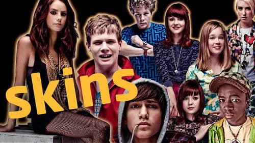 Skins – Hautnah Bild 5