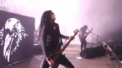 Abbath: Live at Hellfest 2016 Bild 1
